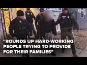 Washington state lawmakers introduce bill aimed at protecting immigrants at work from ICE