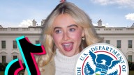 White House Compares ICE Arrests to Sabrina Carpenter Sex Positions