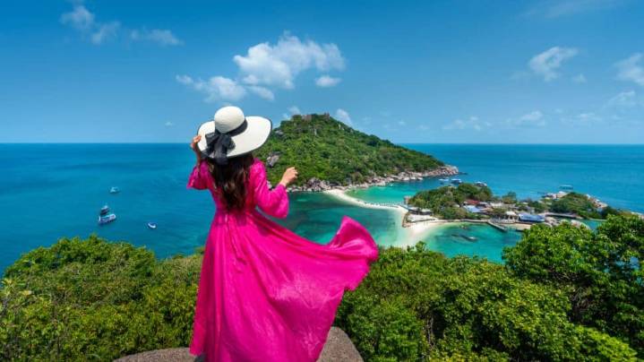 World's Least-Visited Country: Less Than 4K Tourists/Year With Around 11,000 Population; Its Name Is…