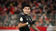Cuándo es el próximo partido de Luis Díaz luego de enfrentar al Unión Berlín en la Copa de Alemania