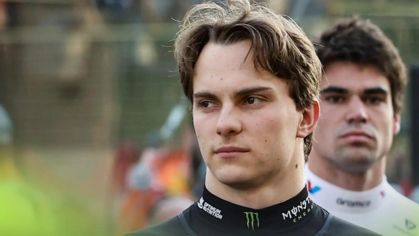 Oscar Piastri to Red Bull? Separating fact from fiction