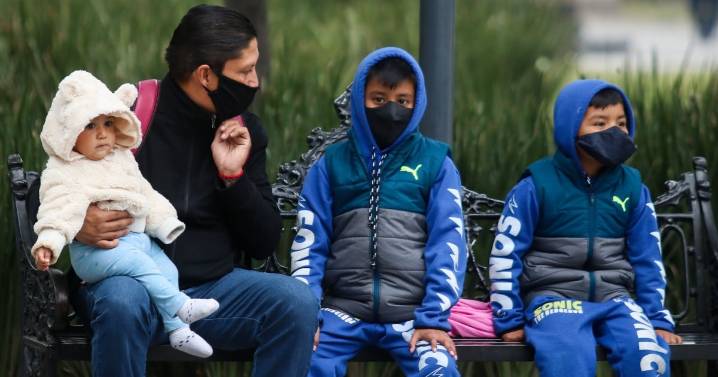 Masa de aire polar ‘intensificará’ Frente Frío 21: ¿Cuándo y qué estados esperan heladas de