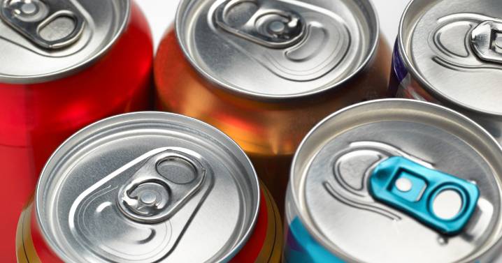 Man Has Stroke Due to Energy Drinks: Are Any Energy Drinks Healthy?