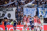 Estudiantes se queda con el ‘Clásico de La Plata’ ante Gimnasia y jugará la final del Clausura Argentino 2025