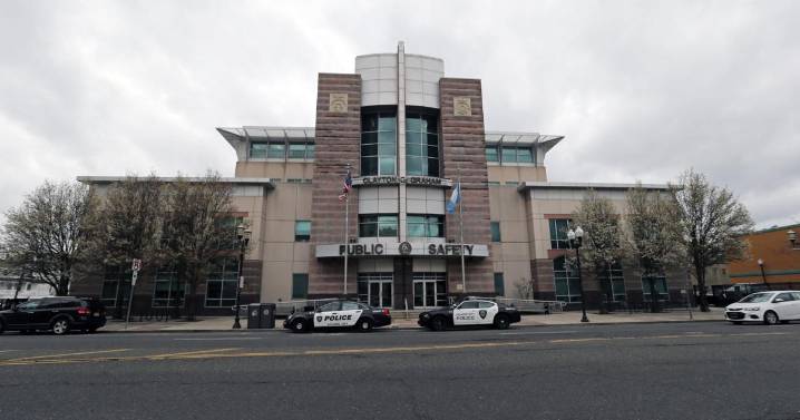 Galloway man arrested in Philadelphia in Atlantic City murder