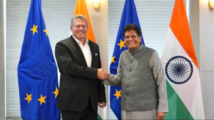 Is India ready to face EU’s carbon levy from January 2026?