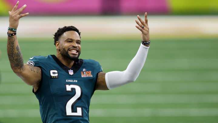 Buffalo Bills sign Super Bowl champion off waivers