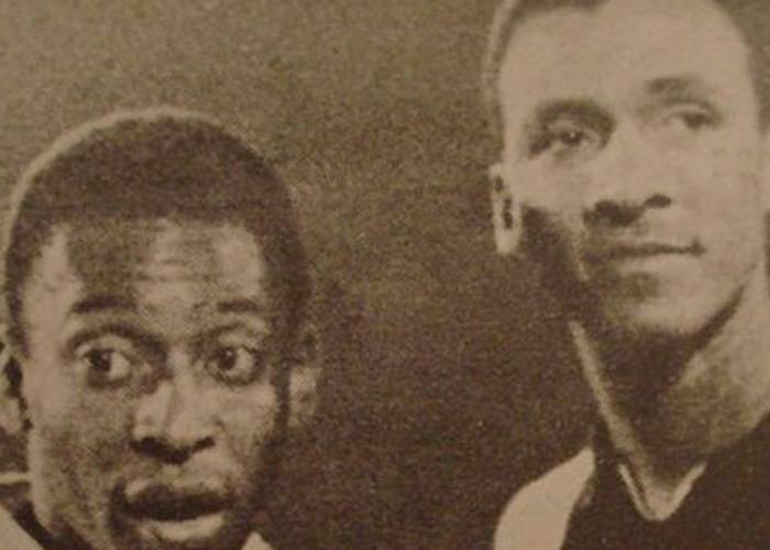 In Memoriam Alberto Spencer