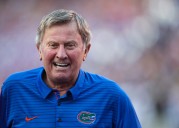 Florida Legend Steve Spurrier Calls Out Lane Kiffin’s LSU Move