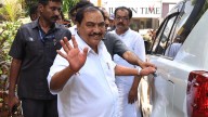 ‘Bogus sale deed, forgery’: Court rejects Eknath Khadse, family members’ discharge plea in ED’s land deal case