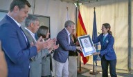 Canarias logra un récord mundial de eficiencia en desalación con la planta DESALRO 2.0 del ITC