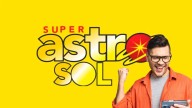 Resultado Super Astro Sol hoy 12 de diciembre de 2025: número y signo ganador