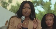 Will Jasmine Crockett run for Senate?