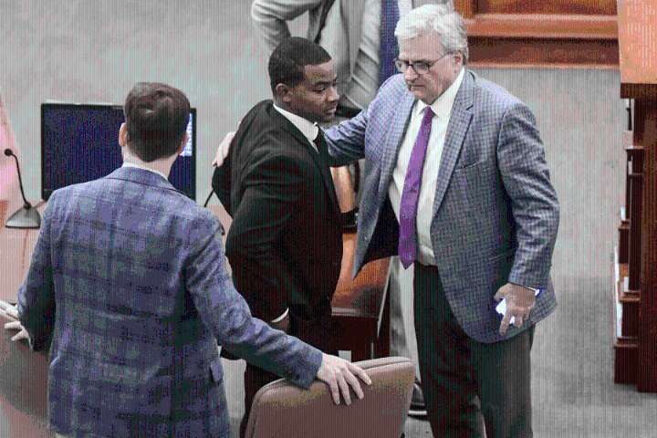 Man pleads guilty in death of University of Mississippi student Jimmie 'Jay' Lee