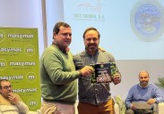 Un manchego, de El Toboso, ganador del V Concurso Nacional de Quesos masymas