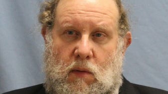 Rockland County man pardoned by Trump faces jail in another fraud case