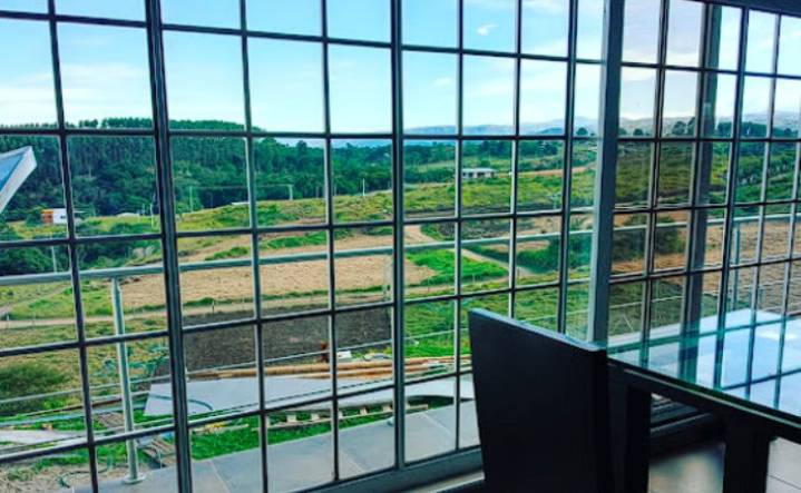 Frustran secuestro de cinco personas en la vía Panamericana