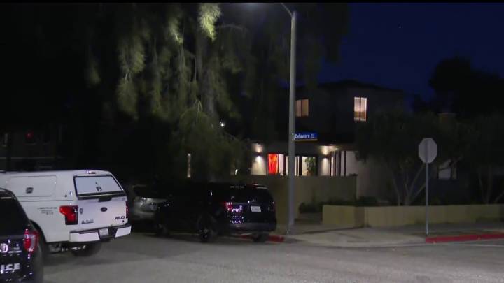 Homicide investigation underway at home in Santa Monica