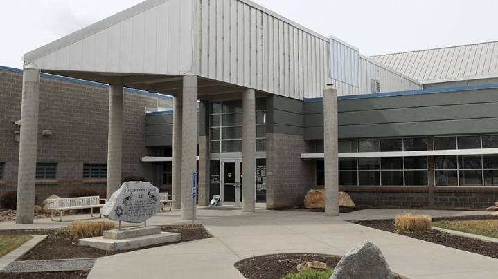 Man accused of threatening to shoot Gov. Cox, other officials, arrest documents say