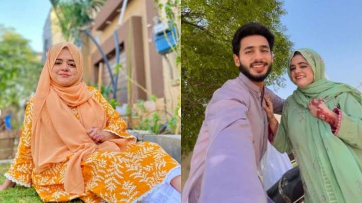 Pakistani influencer Pyari Maryam dies after childbirth: What happened to her twins?