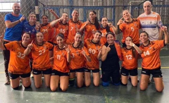 El Torneo Clausura premió a los mejores de cada categoría