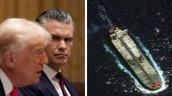 Sunday shows preview: Trump ups pressure on Venezuela after seizing oil tanker
