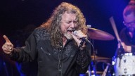 Robert Plant Announces Spring 2026 Tour with Saving Grace and Suzi Dian