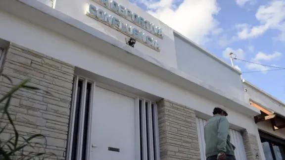 Prestó servicios para la Liga Deportiva Confluencia y tuvo que ir a la justicia para cobrar sus honorarios