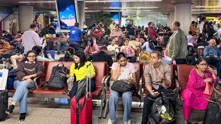 At least ‘19 cancellations, 154 delays’ in last 24 hours at Kolkata airport as IndiGo crisis deepens: Crew shortage worsened by new norms
