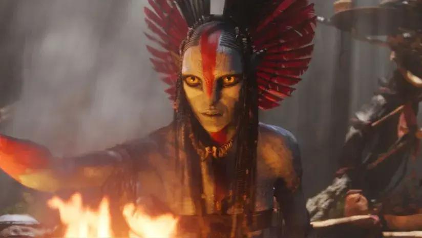 “Un espectáculo cinematográfico definitivo”: esto dicen las primeras críticas de 'Avatar: Fuego y Cenizas'