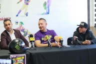 Listos para la última carrera del año de OFF ROAD en la frontera