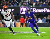 Ravens vs. Bengals scouting report for Week 15 2025