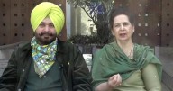 Punjab: AAP, BJP demand Congress should explain Navjot Kaur Sidhu’s ‘Rs 500 crore for CM’ claim