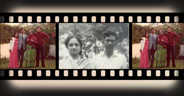 Ramachandra Guha: Lessons my parents taught me, quietly and unselfconsciously