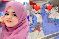 Influencer, 26, Dies Due to Complications from Childbirth: Reports