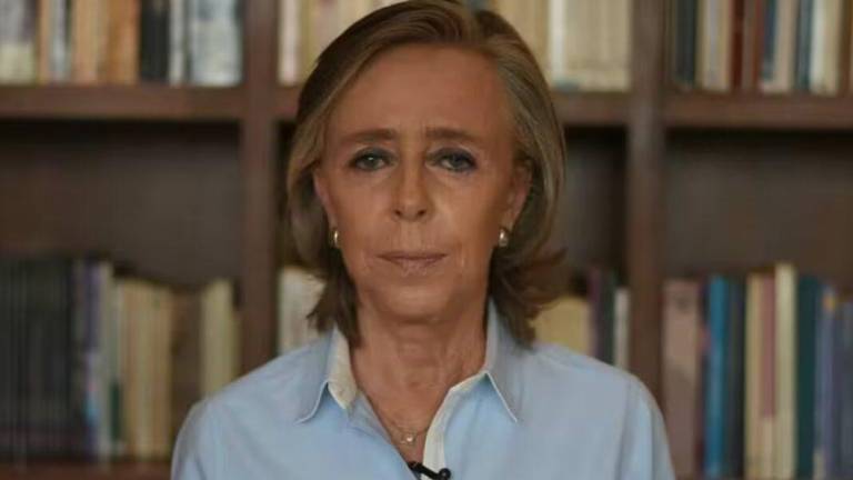 FGR procede penalmente contra Casar por presunta pensión ilegal de Pemex