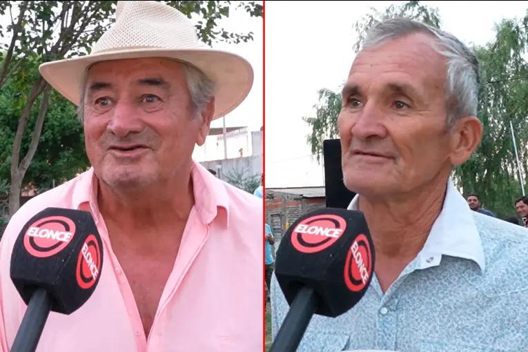 Ladrilleros destacaron el valor de la Fiesta del Adobe y su identidad: “es un orgullo”