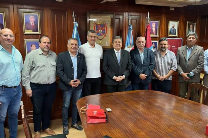 Lanzaron el Curso de Árbitro Federal de AFA que dictará la UNSE