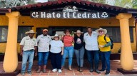 Impulsa rutas turísticas comunitarias desde el Hato El Cedral en Apure