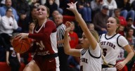 High School Girls' Basketball: Newman picks up win over West Fork