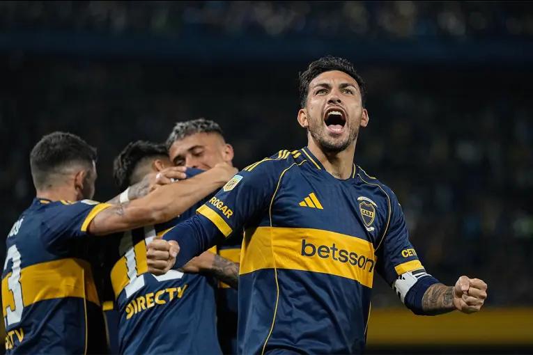 Boca y Racing se enfrentan en una semifinal clave: dónde seguir el partido