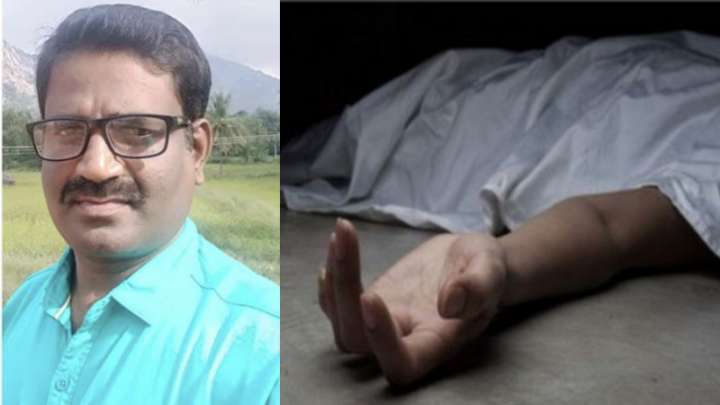 56-yr-old teacher ends life over allegations of sexually harassing student