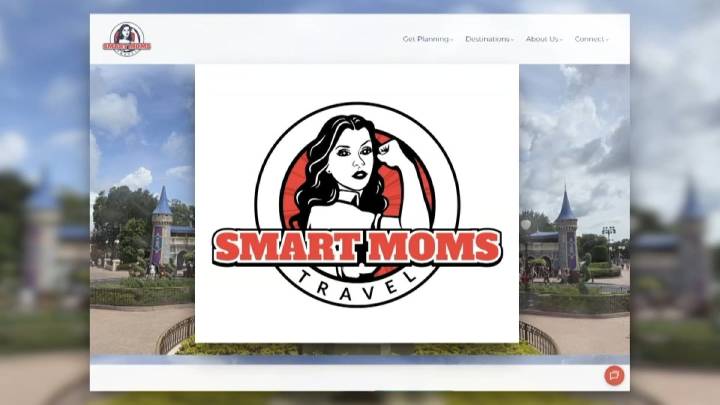 “No one is getting paid,” a Smart Moms Travel agent alleges the company is withholding commissions