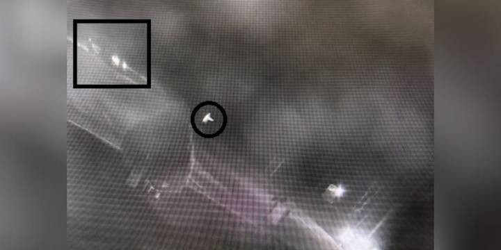 Deputies ask for help identifying gunman accused of shooting at vehicle in Columbia County