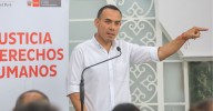 José Jerí anuncia que el nuevo plan de seguridad ciudadana se presentará en enero del 2026