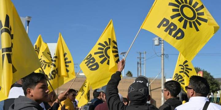 Exdirigente municipal del PRD en Veracruz enfrenta segunda orden de aprehensión por secuestro agravado