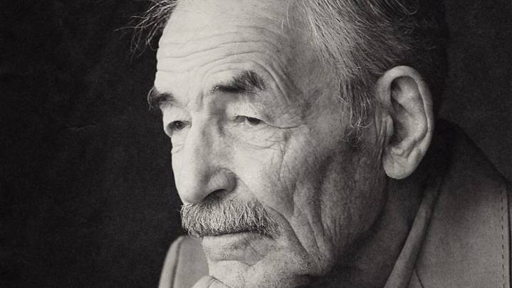 'Russian Mennonite' Shocked to Discover He's Actually Dutch