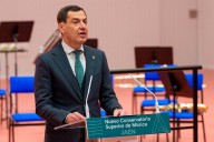 Moreno anuncia una inversión de 35 millones para mejorar y modernizar instalaciones de centros educativos antes de fin de año