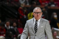 Deadspin | Maryland seeking signature win against No. 2 Michigan