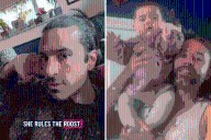 Dad Can’t Understand Why Toddler ‘Rules the Roost,’ Then Sees Old Video